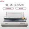 DPK 500 24-Pin 136-Column Dot Matrix Printer CN Plug (adapter Included)