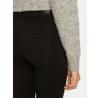 ONLY Blush Jeans 15319482 Black Skinny Fit