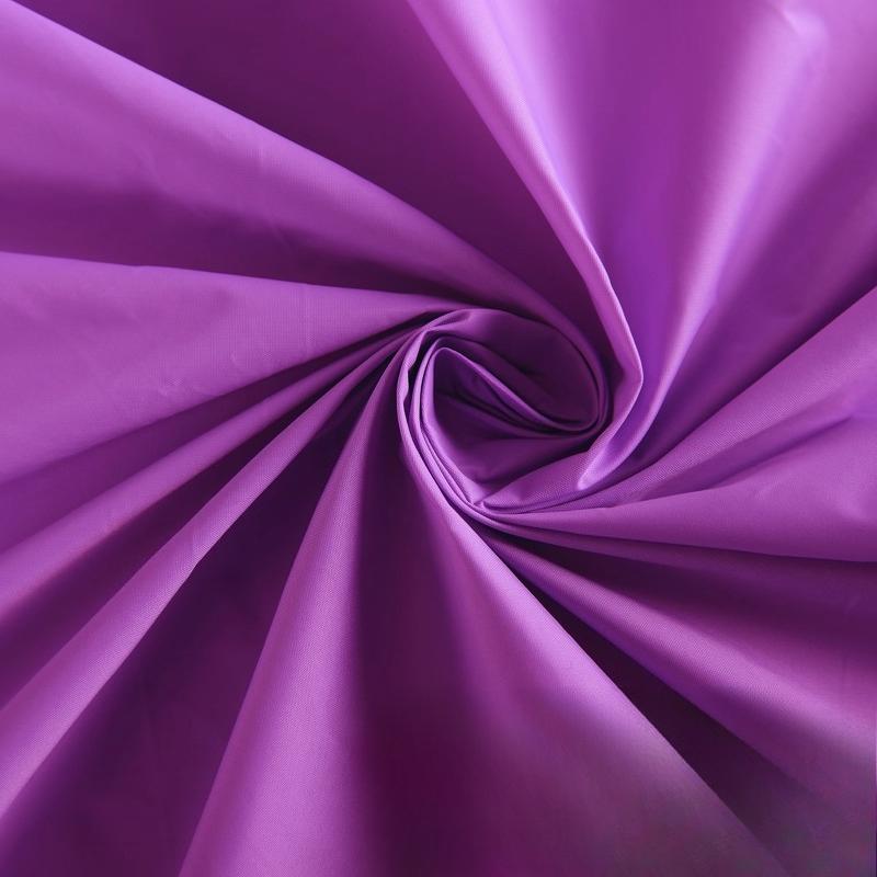 100/300/500 410T Nylon Spun Waterproof Fabric for Down Jacket Children's Clothes Sewing Lightweight 20D Gallbladder-free Cloth