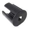 Hinterachs-Differentialbuchse Diff-Einsatz #6792872 für Bmw 5er 6er 7er F-Chassis F01 F02 F06 F07 F10 F12 F13