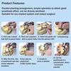Dental Implant Guide Tool Oral Parallel Implant Para Drill Aid Dentistry Implantation Position Locator Dentist Instruments