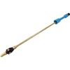 GLORIA Plant Protection Kit - 2-in-1 Multifunction Nozzle and Brass Lance