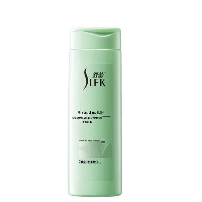 

Sule Green Tea Seed Oil Control Anti-Dandruff Shampoo