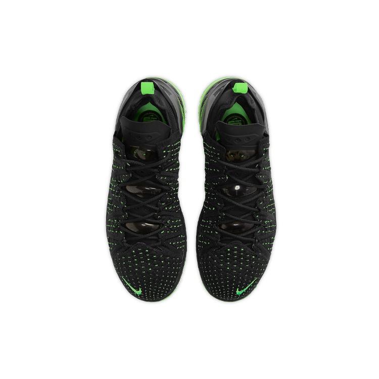 Nike LeBron 18 'Dunkman' Men's CQ9283-005