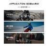 VEMAR Full-Frame Cycling Protective Gear Safety Goggles Motorcycle ATV Off-Road Mountain Bike Skiing Wind Dust Protection