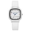 Orologi da polso al quarzo da donna Orologi carini per studenti Design alla moda Orologio da ragazza quadrato Orologio da regalo migliore