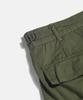 Beulonseun Us Army 5Th Model Tropical Jungle Fatigue Pants