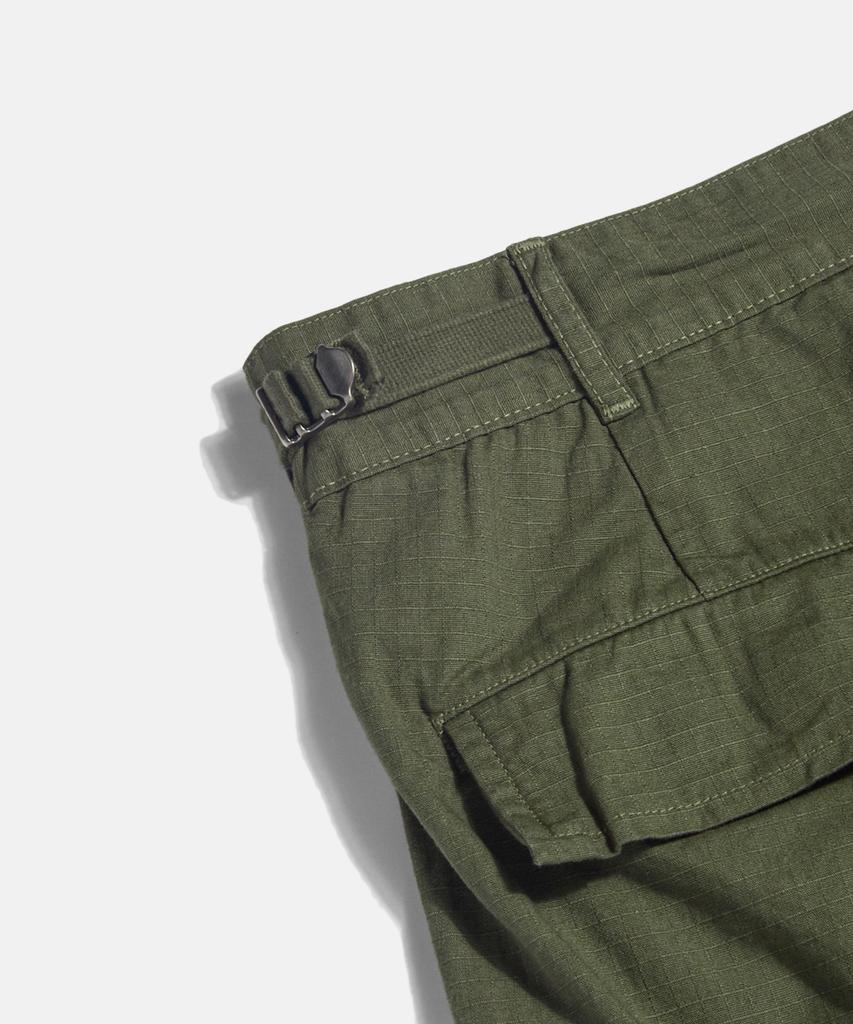 Beulonseun Us Army 5Th Model Tropical Jungle Fatigue Pants