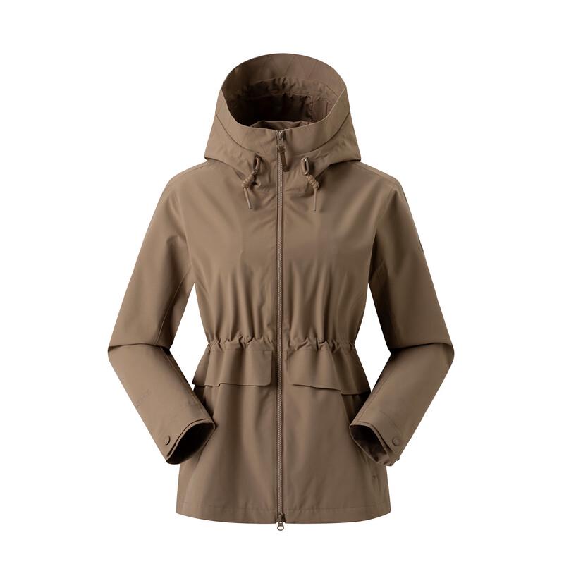 Lafuma Women's Waterproof Windproof Jacket LFJA5CS60