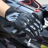 Suomy Motorcycle Gloves Summer Mesh Breathable Moto Gloves Men Women Touch Screen Motocross Gloves Touch Screen Cycling Gloves