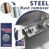 Multipurpose Rust Dissolver for Stainless Steel Brass Chrome Long Lasting Anti-rust Coating Home Car Care Solution