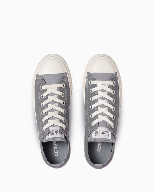 31312661 Converse All Star TC OX Gray (Men's)