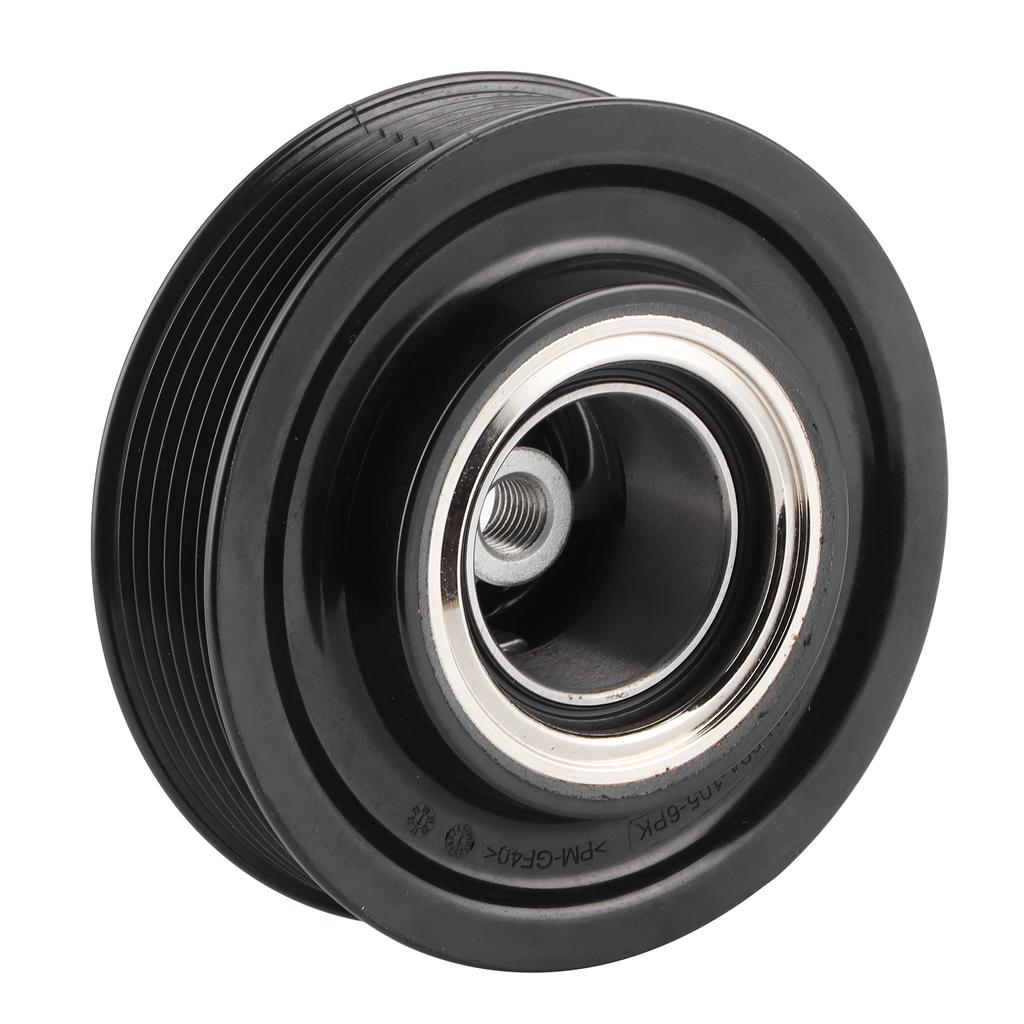 Ambreiaj compresor AC înlocuire oțel inoxidabil 8KD260805 6SEU14C potrivit pentru A4 A6 A8