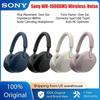Sony WH-1000XM5 Wireless Noise-Canceling Headphones