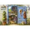 [Puzzle Life] Welcome To Puzzle Life 1000 Piece Jigsaw Puzzle PL1259