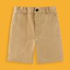 Boys' Big Kids Suit Shorts Mid-Length Dress Shorts for School Uniform Performance and Everyday Wear