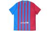 Nike Soccer Jerseys Men's Blue Moderate Straight Fit CV7891-428