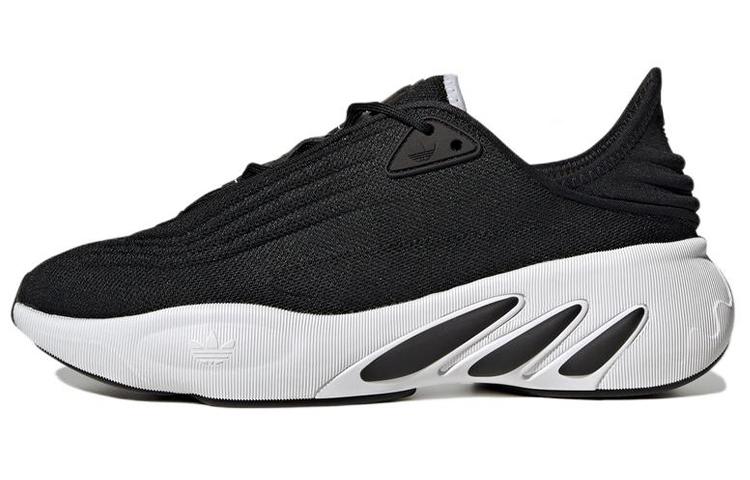 Adidas Originals Adifom Sltn  Black White  HP6477 42