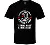 La Maglietta Shield Strike Team Uomo Donna Top