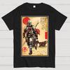 The Way of Bounty Hunters Unisex 100% Cotton Summer Casual Cool Loose T-Shirt