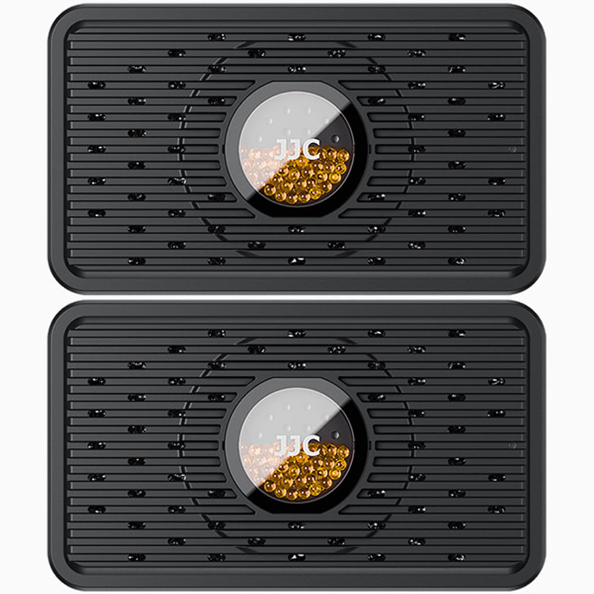 

JJC Mobile Dry Dehumidifying Unit Rainy Season and Humidity Mold Powerful Moisture Protects Video and Precision Machinery from Made with Silica Gel чёрный