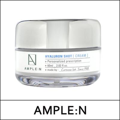 [מַסְפִּיק:N] (bo1) Hyaluron Shot Cream 60 מ"ל