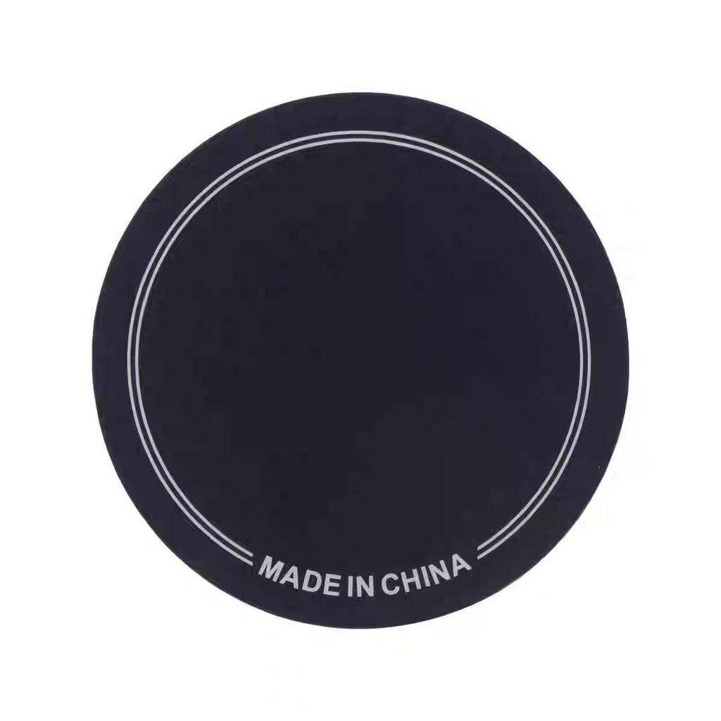 Bass Drum Protective Reinforcement Patch – Single & Double Pedal Anti-Wear Film