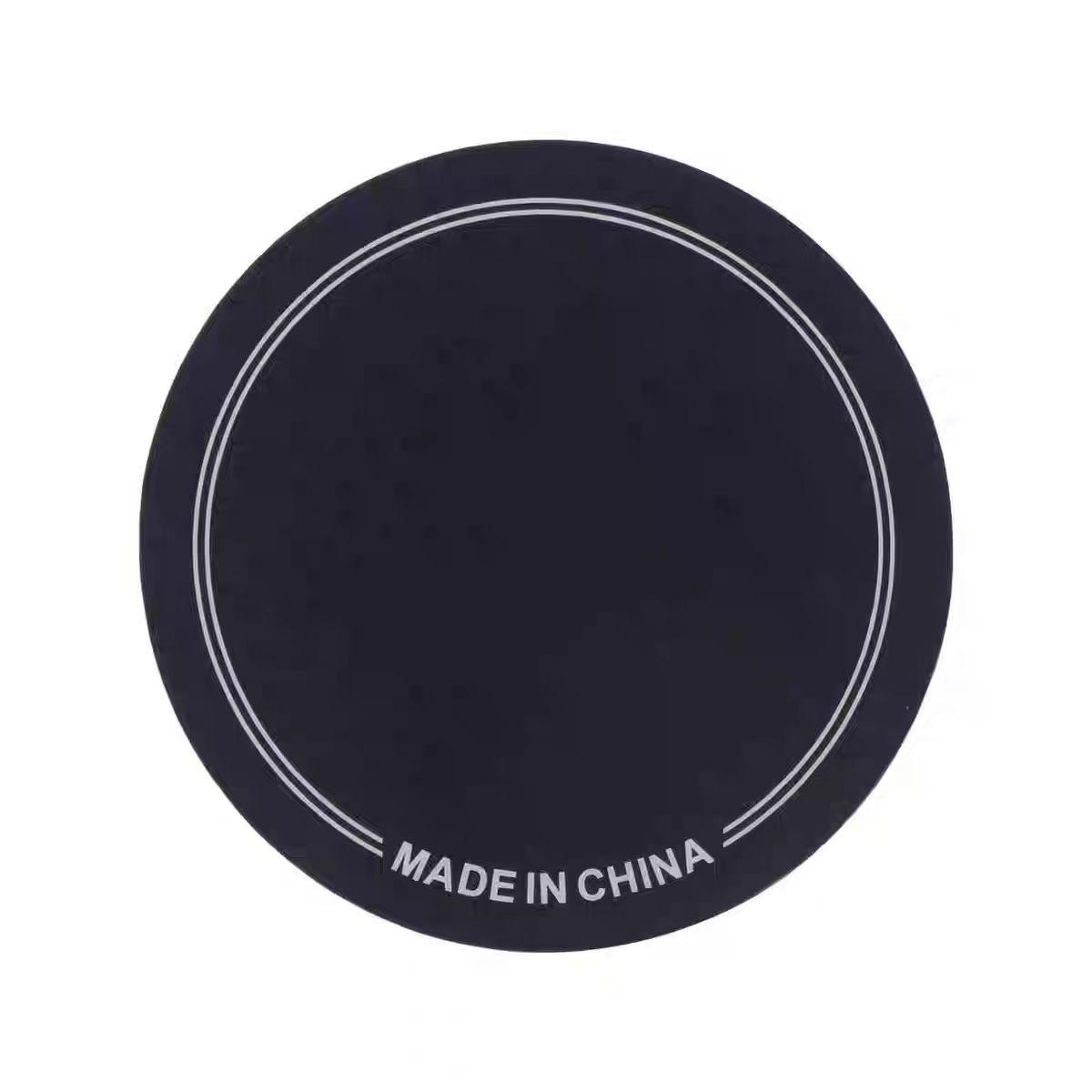 Bass Drum Protective Reinforcement Patch – Single & Double Pedal Anti-Wear Film