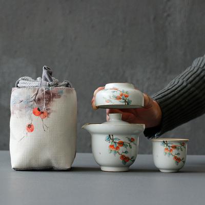 Recipientes para bebidas – Juegos de Té y Café