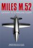 Kniha Miles M.52 : Gateway To Supersonic Flight