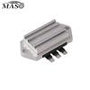 Voltage Regulator Rectifier 4140309/4140305 for Kohler 8-25HP Engines With 15Amp Alternators