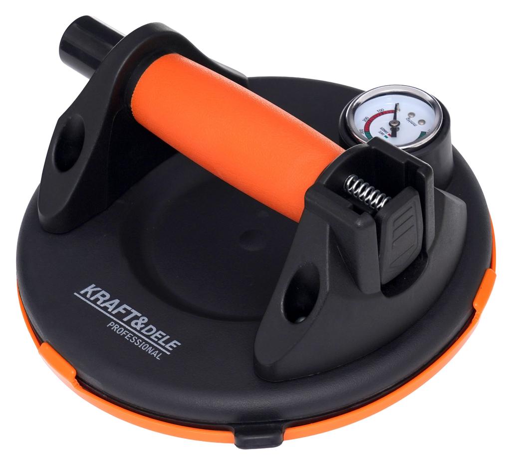 Vacuum suction cup 200mm / 190 KD10738