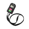 9999 Digital Electronic Counter 4-digit Hand Tally Counter Mini Step Counter  Meditation