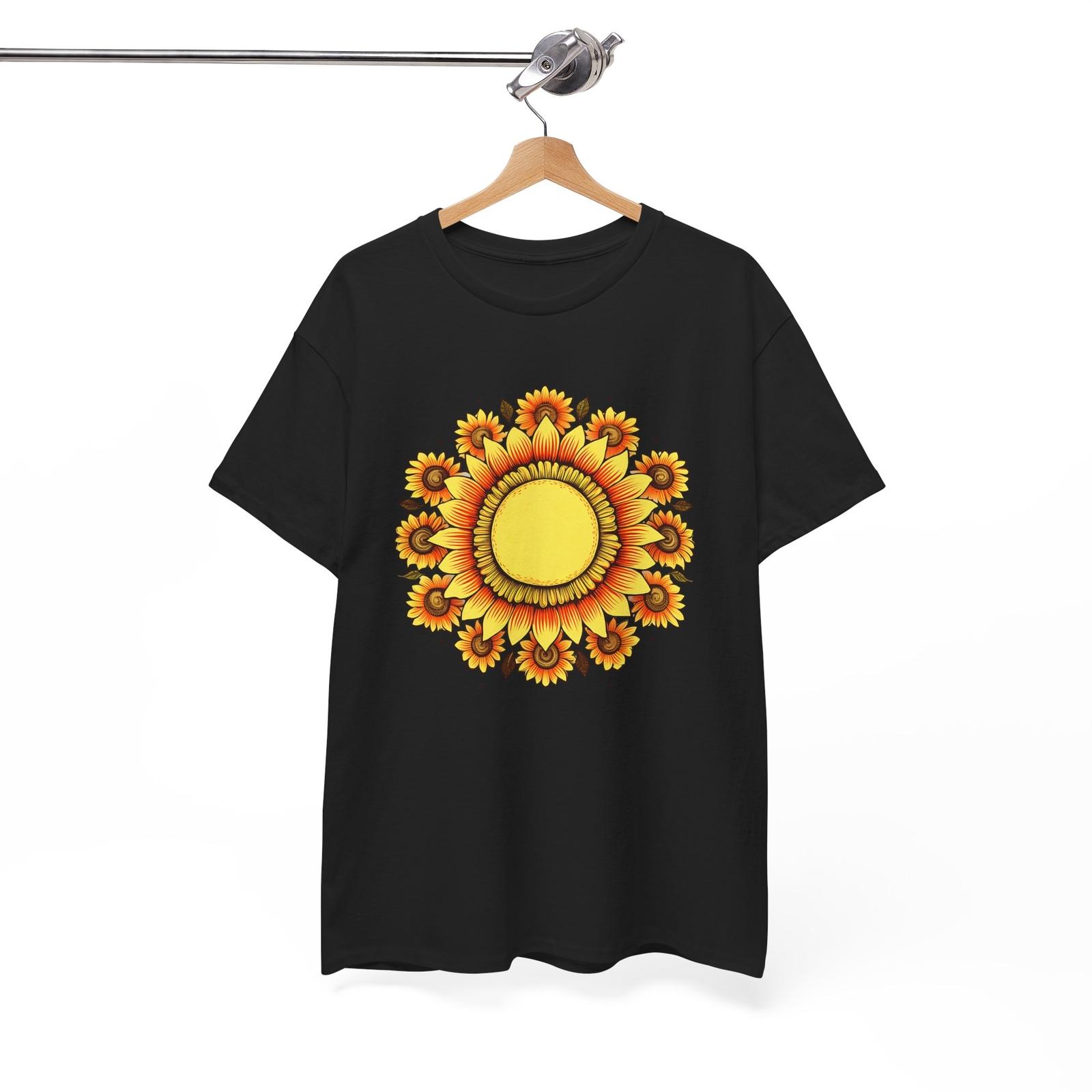 Believe in Magic T-Shirt | Mystical Hippie Tee | Good Vibes Shirt Unisex T-Shirt XXL
