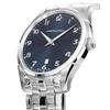 Hamilton Jazzmaster Watch H38511143 Men's Silver