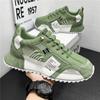 Sole Shoes Sneakers Casual Shoes Daddy Shoes Mesh Shoes Student Men's Shoes