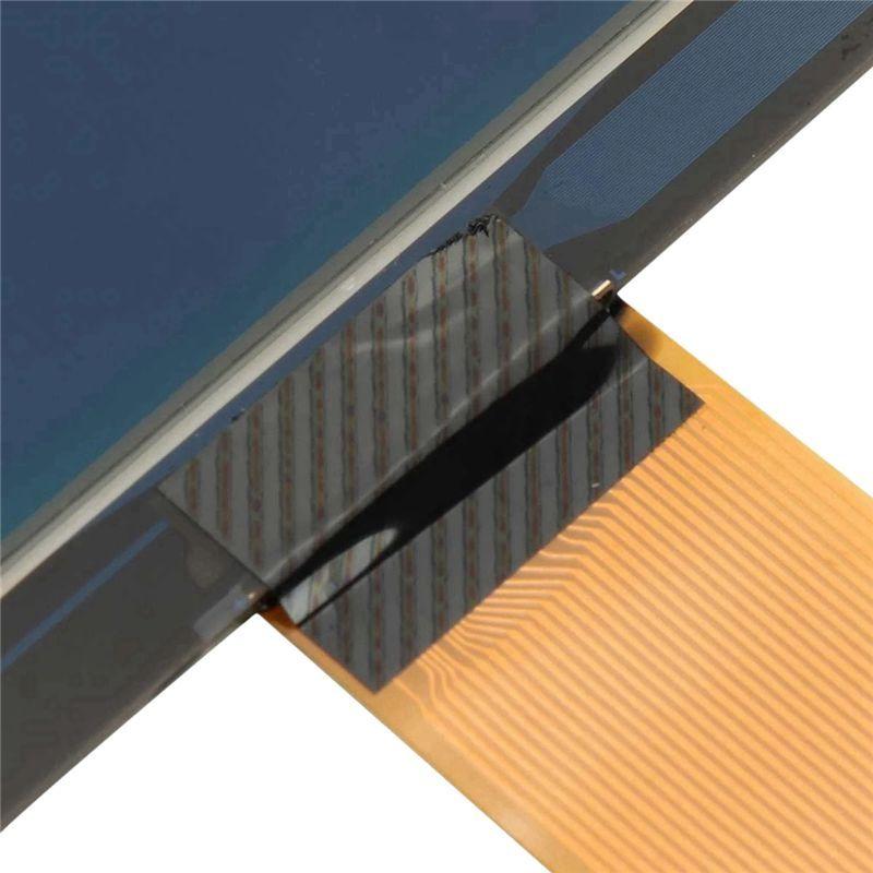 CD Player Radio LCD Display For Nissan Juke Qashqai X-Trail Frontier Note Navara Equator