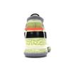 Li Ning WOW 7 Way Of Wade 7 Cushioning Lightweight Low top Basketball Shoes Men's Green White ABAN079-13