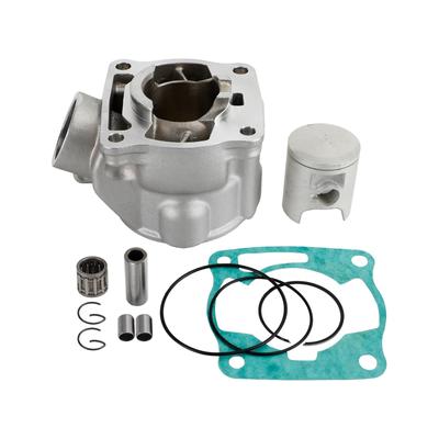 Kit de junta de pistón de cilindro superior para Yamaha YZ85 (2002-2018) y YZ80 (1993-2014)