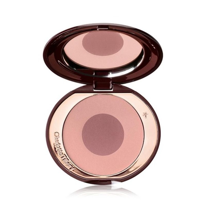 Charlotte Tilbury Cheek To Chic