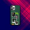 Singer F-Feid SIXDO Ferxxo Phone Case For iPhone 17,16,15,14,13,12,11,Pro,Max,Plus,Mini,SE4,E Magnetic Magsafe Wireless Charging