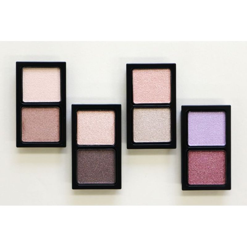 Kanebo - Eye Color Duo