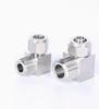 1/8" 1/4" 3/8" BSPT Male X 6/8/10/12mm OD PU Tube Air Pneumatic Quick Coupler Fast Twist Hose Stainless 304 Connectors Fitting
