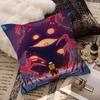 Risk Of Rain Personalized Picture Text Home Decorative Pillows Household Gifts 45x45cm