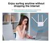 4G SIM Card Router 300M Wireless Internet WiFi CPF913