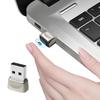 Mini Fingerprint Scanner for Windows 10/11 Hello Biometric Fingerprint Login Reader for Password-Free and File Encryption