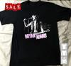 Nowy Koncert Bryana Adamsa Prezent Dla Fanów Unisex S5XL Koszulka SS265 Koszulka Unisex