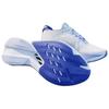 Nové Adidas Adizero Boston 12 Cloud White Lucid Blue Cobalt Blue Dámské JI4479