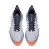 Anta Rocket 6 Lightweight Running Shoes Men Sneakers Fog-Gray Jing-Mo-Blue Ancient-Wall-Gray 912615596-3