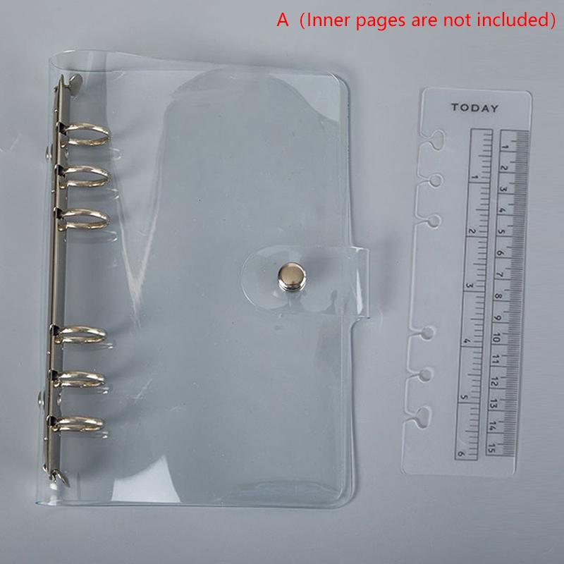 Easy Nail Painting Practice Design Book Manicure Design Tip Pvc Storage Display Albums Nails Sample Display Tool